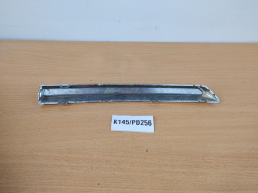 SUZUKI IGNIS III right LISTEWKA CHROM CHROMIK grille 72125-62R1 K145/PD256
