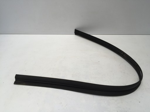 20210810009 - Qashqai III J12 2022 прокладка порога левая