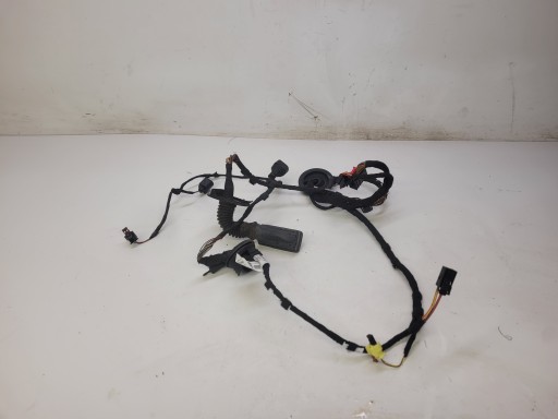 bundle door left front AUDI A7 4G 4G8971029DG