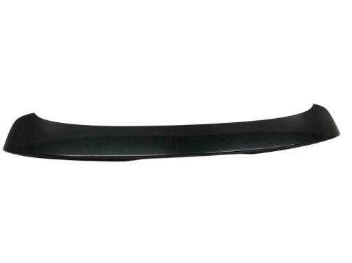 SPOILER LOTKA du capot Arrière Noir KOMBI Mazda 6 II (2007-2013)