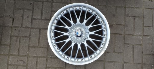 disk hliníkový disk BMW BBS 9,5Jx16 5x120 IS32