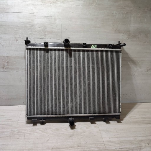 water cooler Opel Corsa F E367310293000
