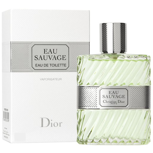 dior eau sauvage woda toaletowa 50 ml     