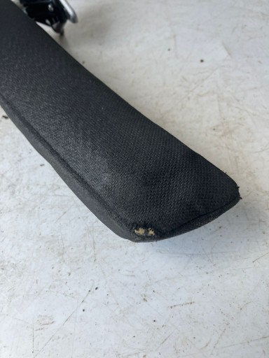 armrest driver´s left front CITROEN C4 PICASSO II #27