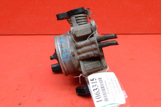 valvola a farfalla MITSUBISHI CARISMA 1.6 16V 103 KM LIFT 99-04