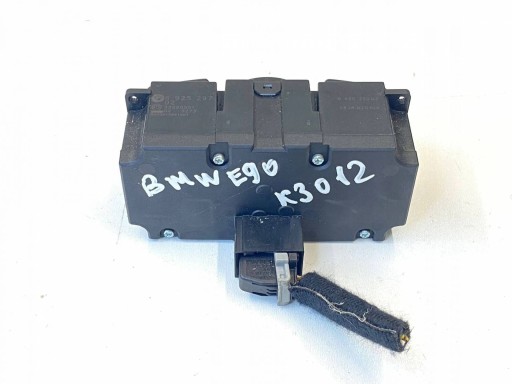 light switch BMW 5 E60/E61 E60 2003 6925297