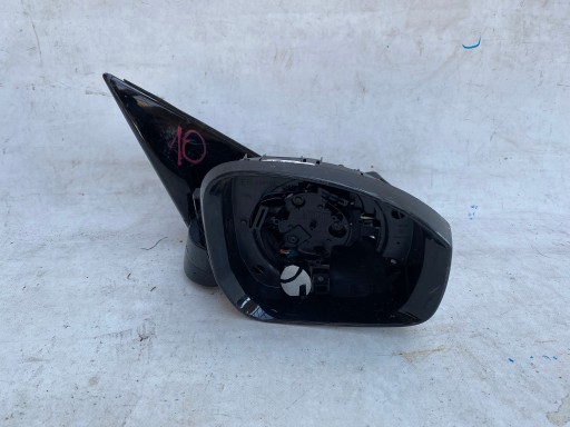 LAND ROVER DISCOVERY V L462 mirror right 17 PIN