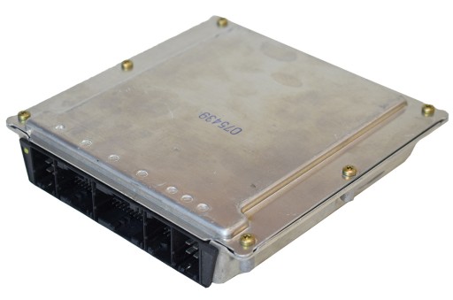 computer Centralina Motore RANGE ROVER 7791367