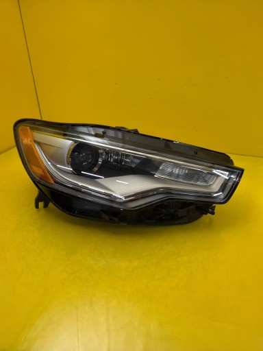 light right Audi A6 C7 Bi-Xenon 11-15 4G0941030H USA
