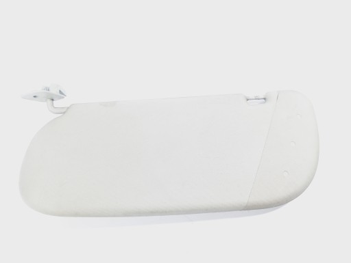 cover PRZECIWSLONECZNA left driver´s visor left VW Sharan 1 and 95-10