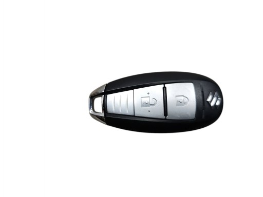 key PILOT SUZUKI SX4 S-CROSS TS008