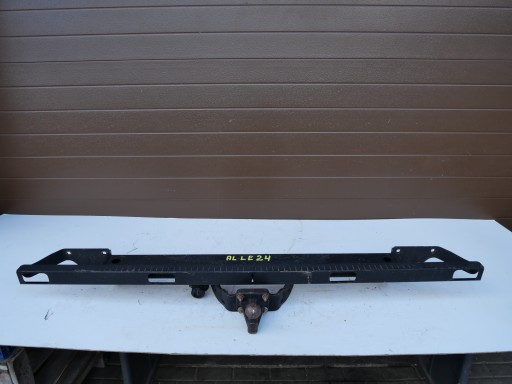 DUCATO BOXER JUMPER LIFT towing 306429