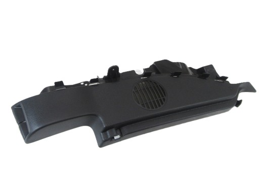 holder cover supports bracket polki right rear part boot BMW e81