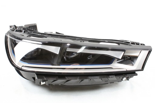 5A3CEA4 - КОМПЛЕКТАЦІЯ ПЕРЕДНЯ ЛАМПА ЛАЗЕРНА ПРАВА BMW IX I20