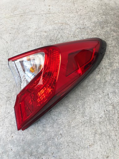 TOYOTA CHR C-HR light right rear part BLOTNI 81550-F4010