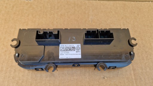 COMANDI CLIMA 3G8907044N VW ARTEON TIGUAN Originale IDEAL