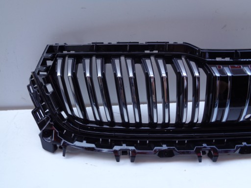 front PREKLADgrill SKODA KODIAQ 565 21- LIFT