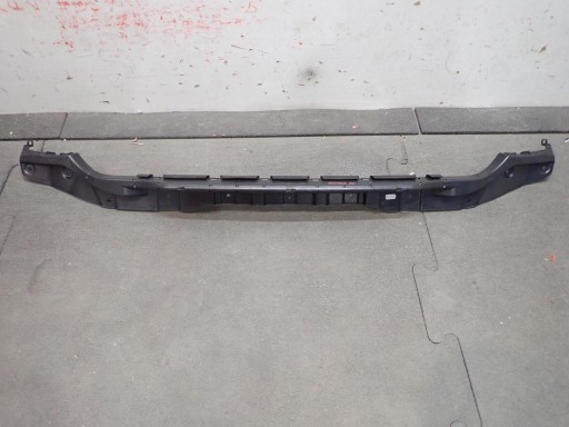 SUPPPORTO MONTAGGIO PARAURTI POSTERIORE FIAT 500E ELEKTRYK 52140787