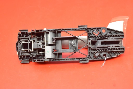 handle right rear part rear LF8H 5N0839885H SKODA SUPERB 2 II KOMBI 08-13