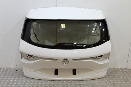 KOLEOS II 2 ПІДЙОМНА ЗАДНЯ ДВІРІ