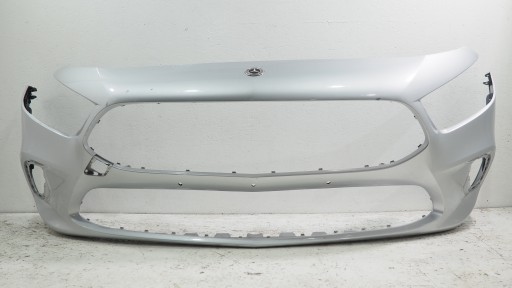 Mercedes A Klasa W177 bumper front front A1778853600