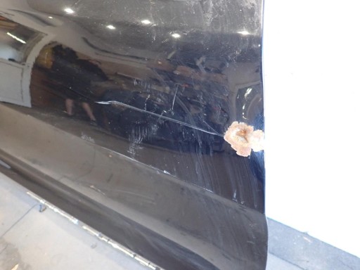 door front front right JEEP GRAND CHEROKEE WK2 2011