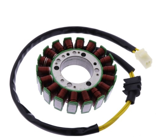 7002989 - Статор генератора YAMAHA YZF-R1 1000