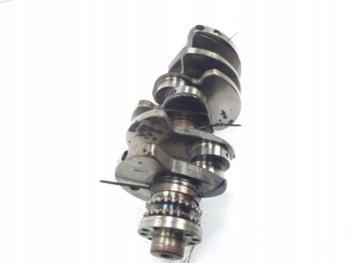 Коленвал 059101bc volkswagen phaeton ii лифт