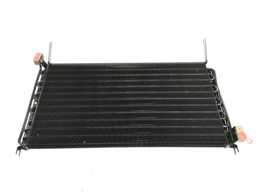 816974 - КОНДЕНСАТОР КОНДИЦИОНЕРА VALEO FIAT BRAVO MAREA 2.0