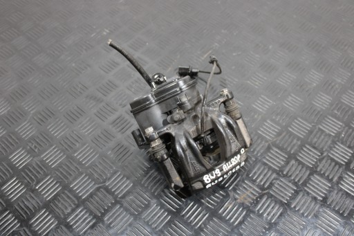 caliper brake right rear part 8W0406BB AUDI A4 S4 8W0 8W9