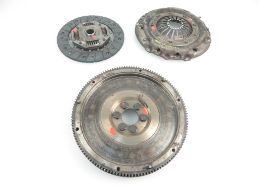 1878000193 - ЖОРСТКА МУФТА ALHAMBRA 1.9 TDI 90 037105273C