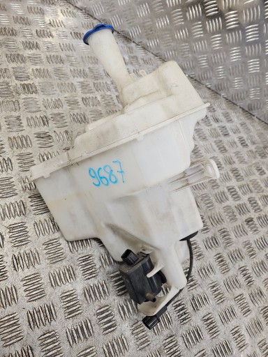 serbatoio LAVAFARI VETRO finestrino HYUNDAI I30 II 12-17 98610-A6000 12-17