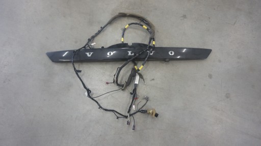 31381348 31394522 - Камера заднього виду volvo v60 після 2014 поставив