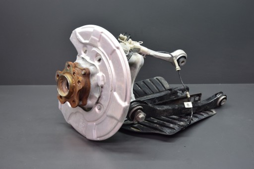 swing left arm rear part BMW 7 G11 G12 20758km