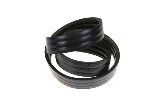 102473296 комбінований клиновий ремінь 3B x 2140 ld