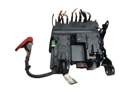 MM_9675350380 - Модуль напряжения аккумулятора citroen c4 picasso ii peugeot 308 ii 9675350380