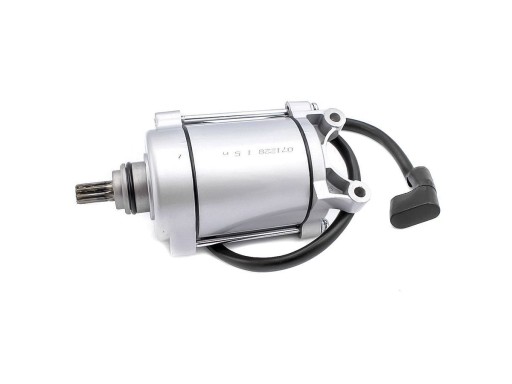 02-005274-00150-0108 - Електричний стартер Romet SK150, R150 (<2007