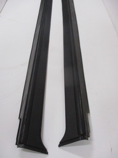 cap moulding threshold HYUNDAI TUCSON IV