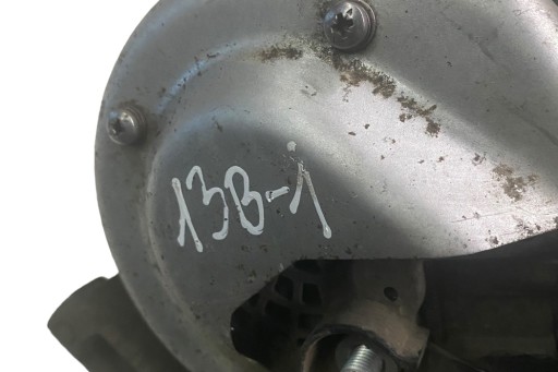 Генератор ford ranger (tke) ab3910300ad 3.2l дизель 147kw 2017р.