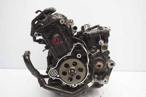 674767290282624213 - TRIUMPH TIGER 900 RALLY 20-ГАРАНТІЯ ДВИГУНА