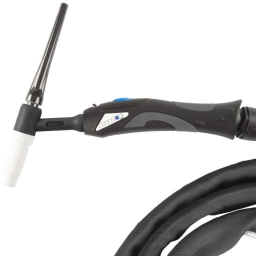 Тримач TIG 17 підходить для Lincoln