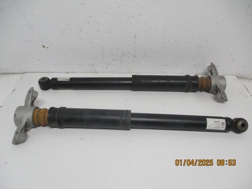 ammortizzatore AMOR posteriore PEUGEOT 3008 III 9860059380