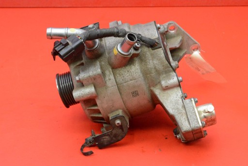 ALTERNATOR 37390-2E960 KIA OPTIMA 4 IV 2.0 GDI HYBRID 156 KM 15-20