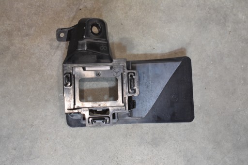 IDEALNY console holder RADARU rear part rear right MERCEDES GLB X247 1