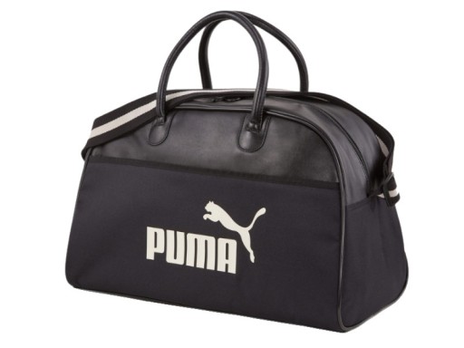Torba Sportowa Puma Campus Grip Bag 078823-01