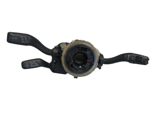 Commodo essuie glace Commodo phares AUDI A6 C6 LIFT