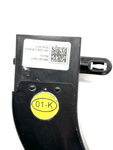 AUDI TT 8S A3 8V VW GOLF 7 kryt PRZEWODOW paliva 8S0201544C 5Q0201973D