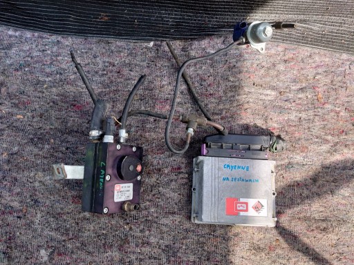 123T31GAEA - ВИНТ