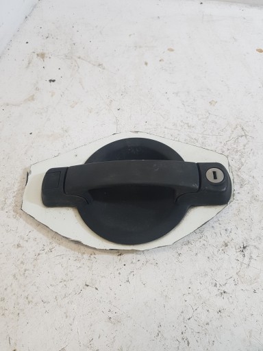 handle left front exterior FIAT DOBLO 1 242079