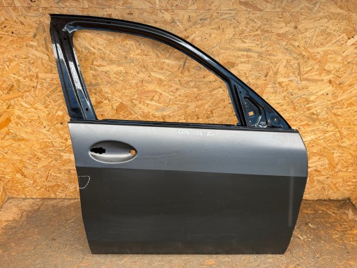 0G5 - Bmw x5 g05 передняя правая дверь